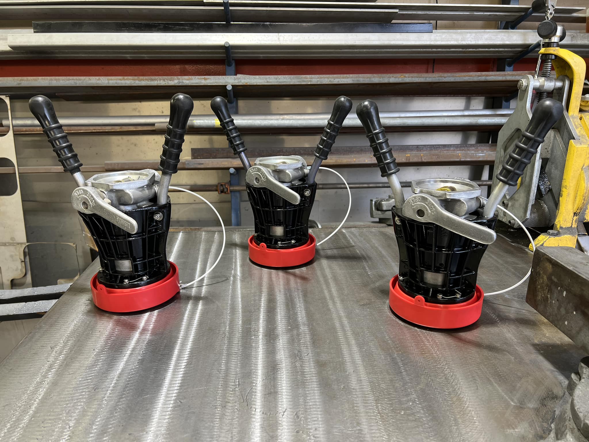 Parts and Components