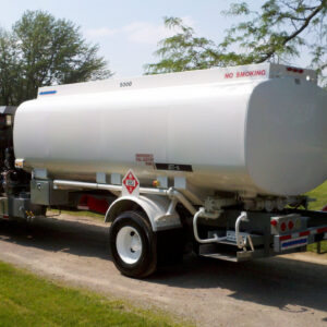 2007 5000 Gallon Jet-A Refueler